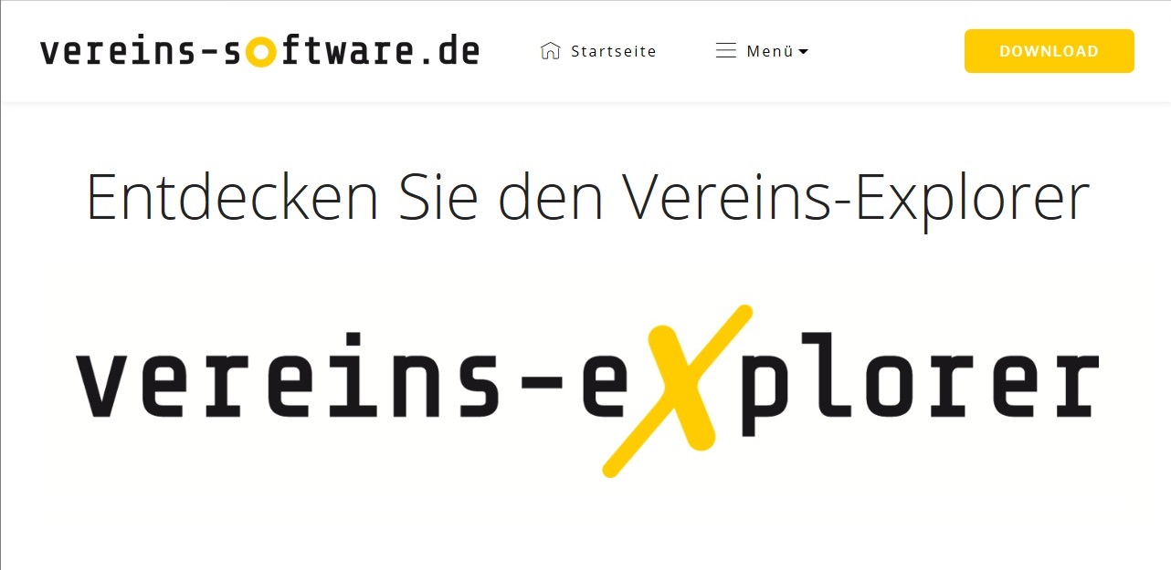 (c) Vereins-software.de